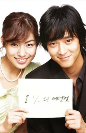 Дорама Что-то около 1% онлайн